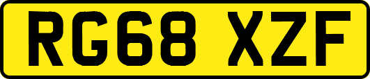RG68XZF