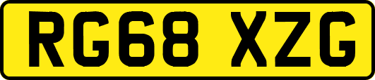 RG68XZG