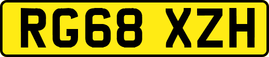 RG68XZH