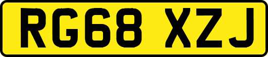 RG68XZJ