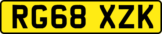 RG68XZK