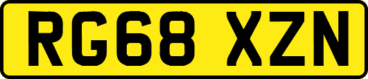 RG68XZN