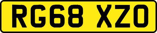 RG68XZO