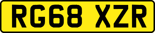 RG68XZR