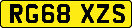 RG68XZS
