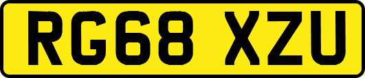 RG68XZU