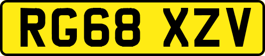 RG68XZV