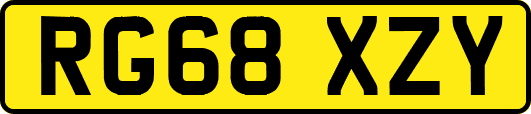 RG68XZY