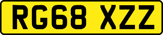 RG68XZZ