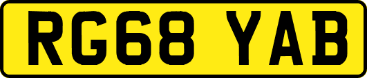 RG68YAB