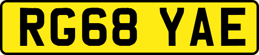 RG68YAE