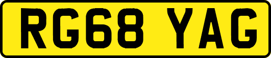 RG68YAG