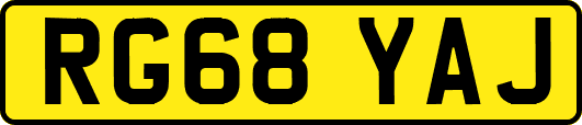 RG68YAJ
