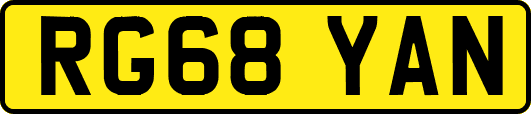RG68YAN