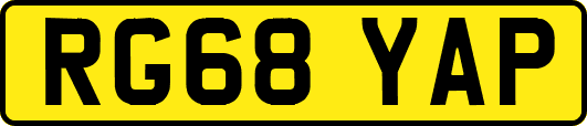 RG68YAP