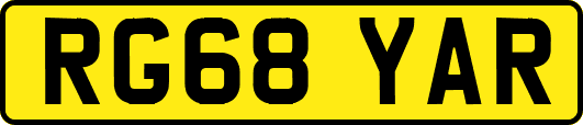 RG68YAR