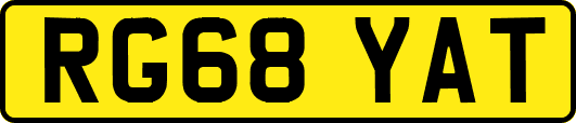 RG68YAT