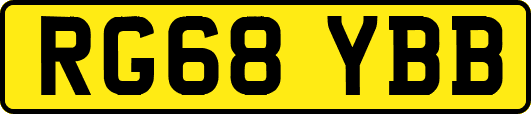 RG68YBB