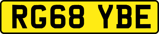 RG68YBE