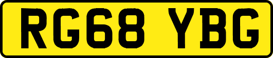RG68YBG