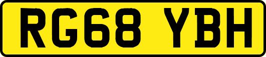 RG68YBH