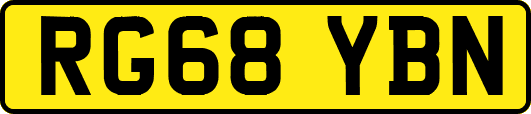 RG68YBN