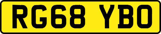 RG68YBO