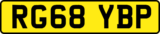 RG68YBP