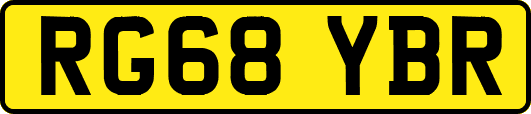 RG68YBR