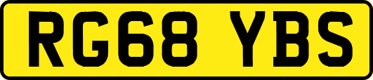 RG68YBS