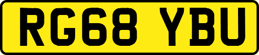 RG68YBU