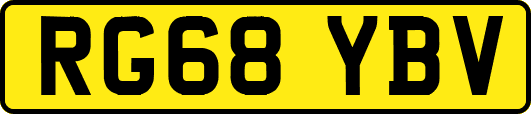 RG68YBV
