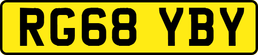 RG68YBY