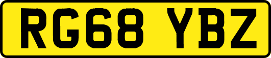 RG68YBZ