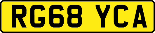 RG68YCA