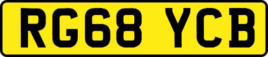RG68YCB