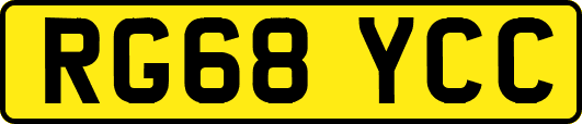 RG68YCC