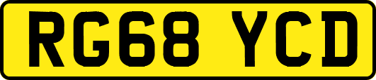RG68YCD