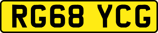 RG68YCG
