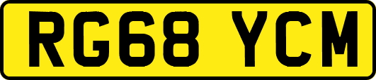 RG68YCM