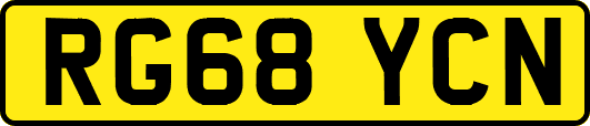RG68YCN