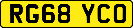 RG68YCO