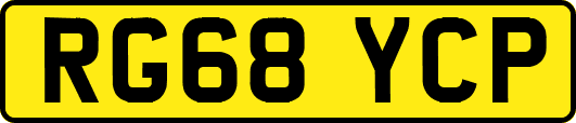 RG68YCP