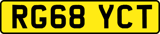RG68YCT
