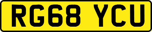 RG68YCU