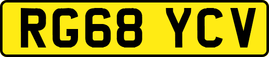 RG68YCV
