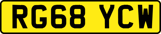 RG68YCW