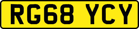 RG68YCY