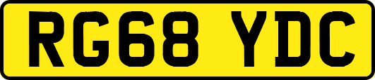 RG68YDC