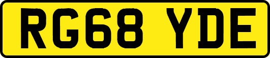 RG68YDE
